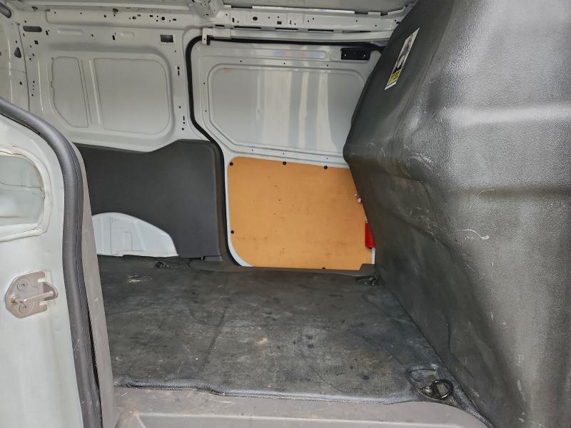 Фото 11 - FORD TRANSIT