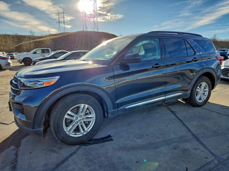 Фото 1 - FORD EXPLORER