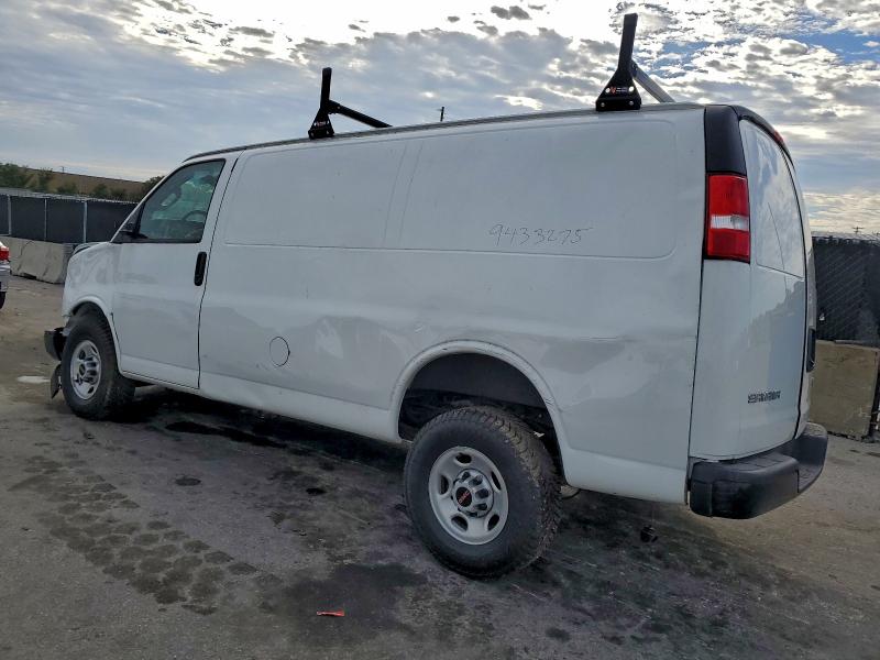 Фото 2 - GMC ALL Models