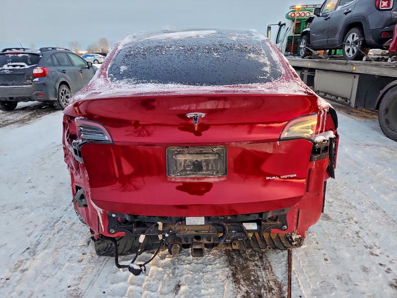 Фото 6 - TESLA MODEL Y