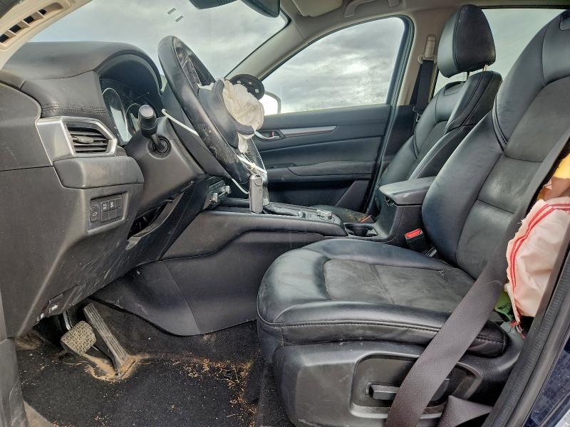 Фото 7 - MAZDA CX-5