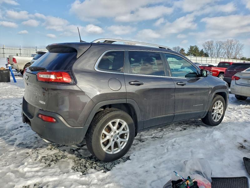 Фото 3 - JEEP GRAND CHER