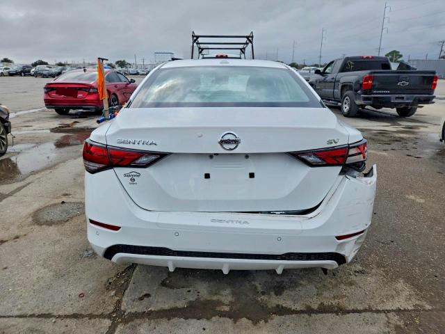 Фото 6 - NISSAN SENTRA