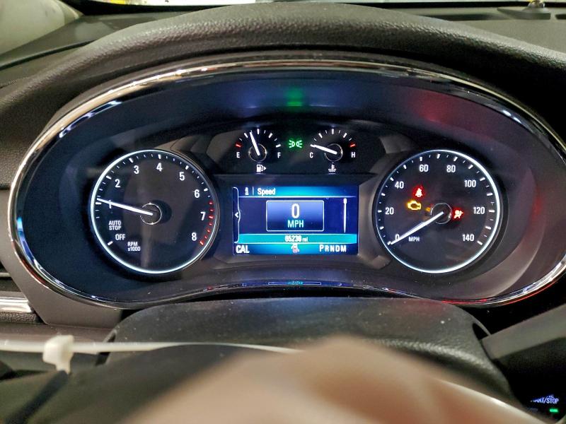 Фото 9 - BUICK ENCORE