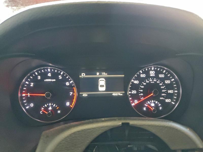 Фото 9 - KIA FORTE