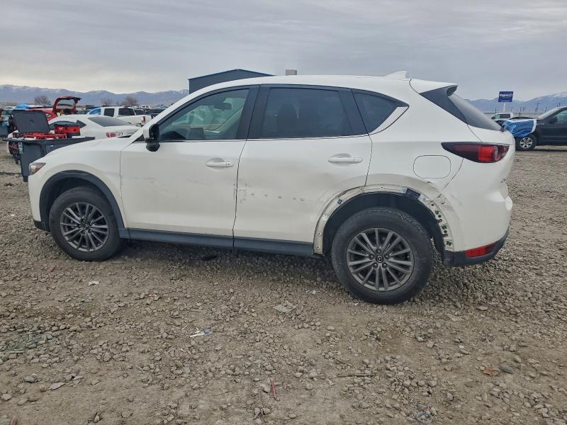 Фото 2 - MAZDA CX-5