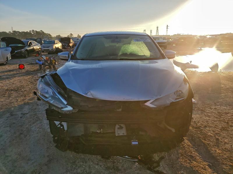 Фото 5 - NISSAN SENTRA