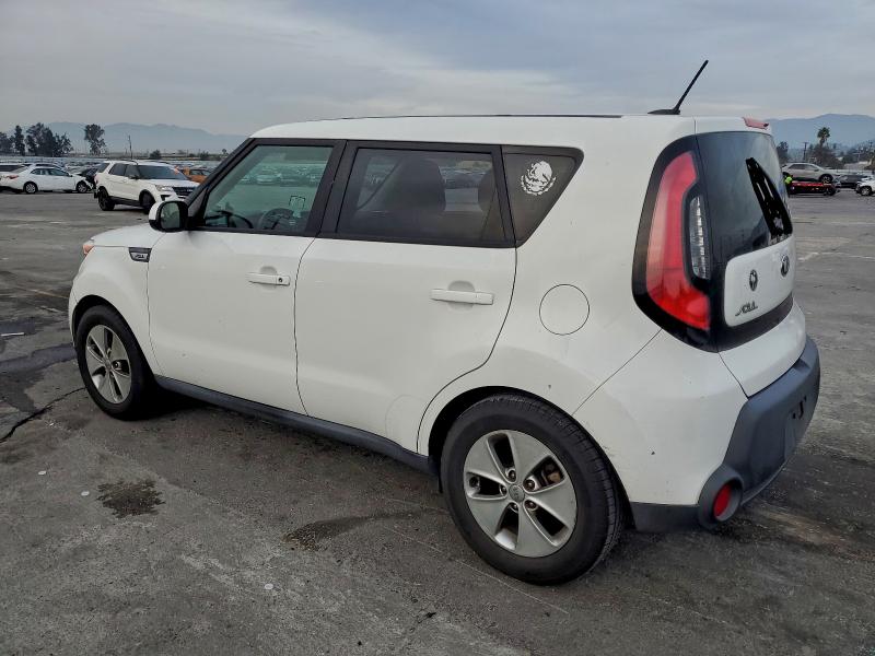Фото 2 - KIA SOUL