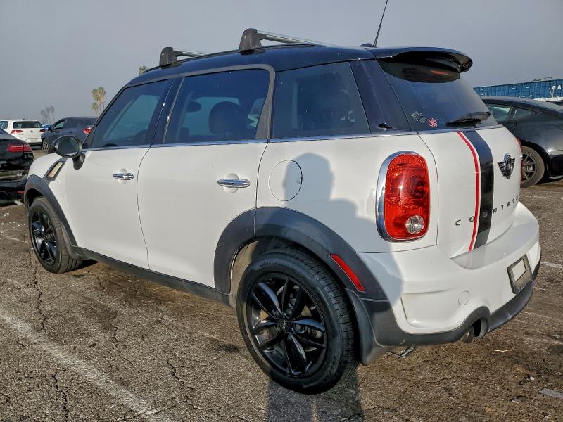 Фото 2 - MINI COOPER