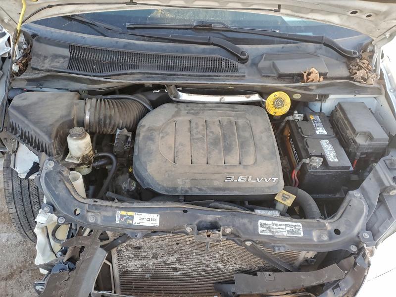 Фото 12 - DODGE CARAVAN