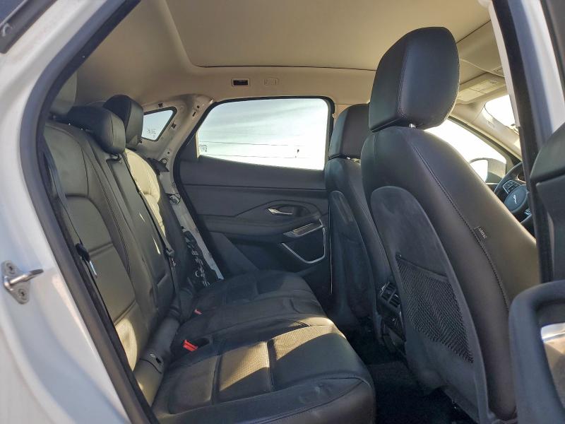 JAGUAR ETYPE 2018 VIN SADFJ2FX1J1Z13468