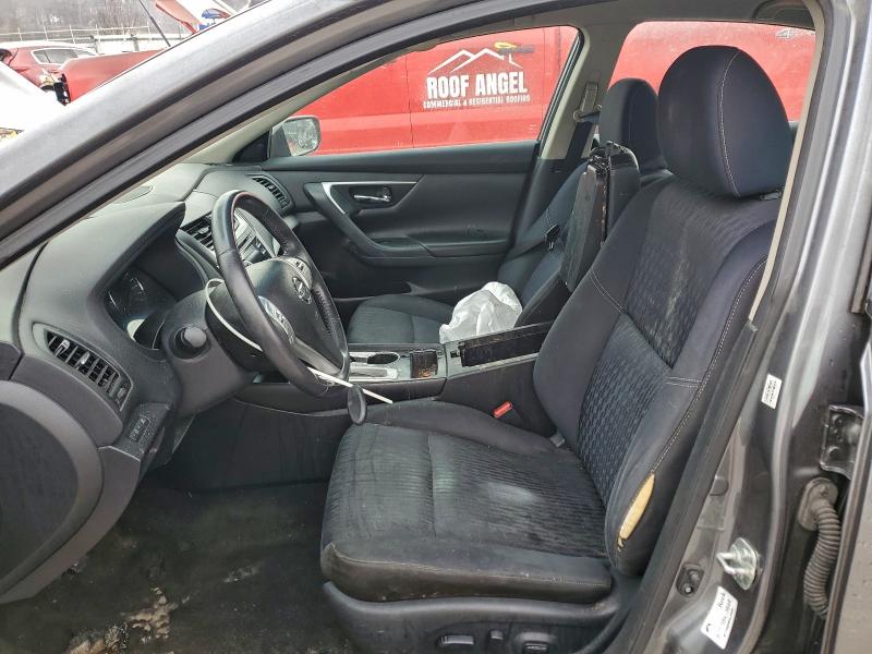 Фото 7 - NISSAN ALTIMA