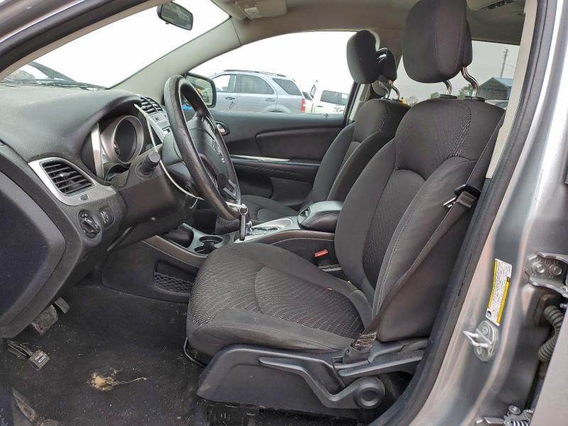 Фото 7 - DODGE JOURNEY