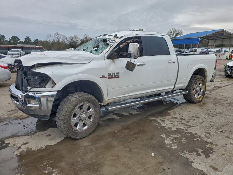 Фото 1 - RAM 2500