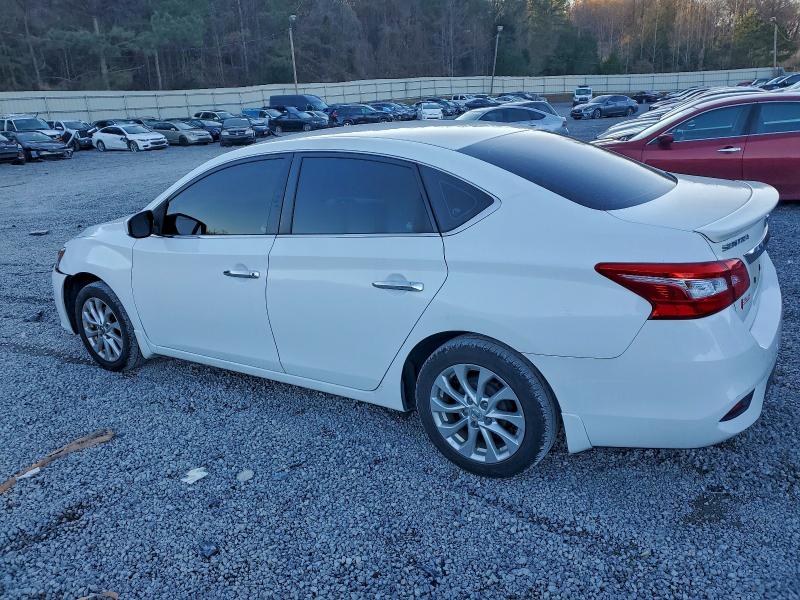 Фото 2 - NISSAN SENTRA