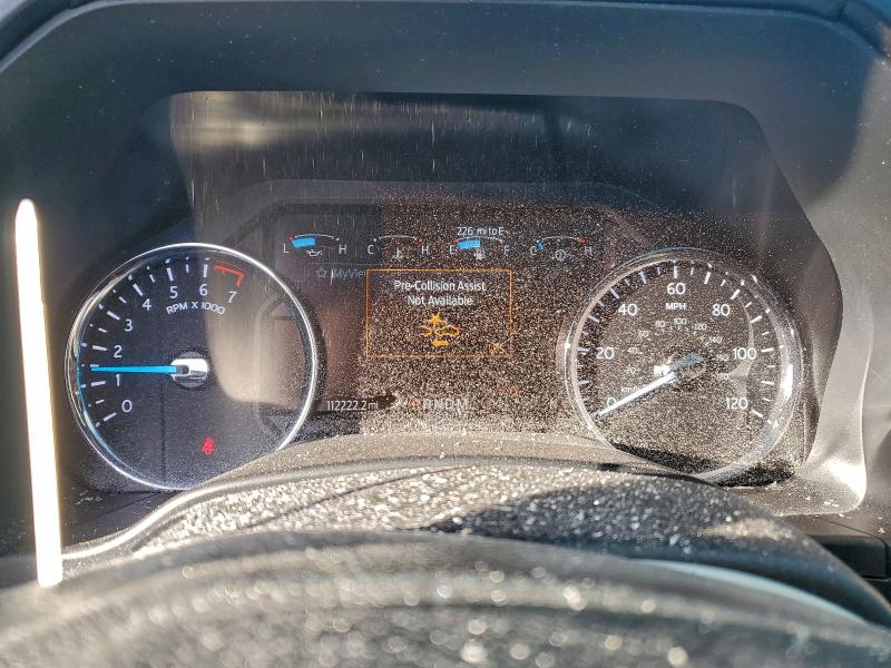 Фото 9 - FORD EXPEDITION