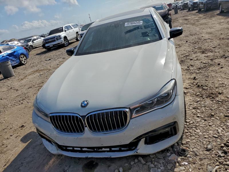 BMW 7 SERIES 2017 VIN WBA7F2C56HG422628