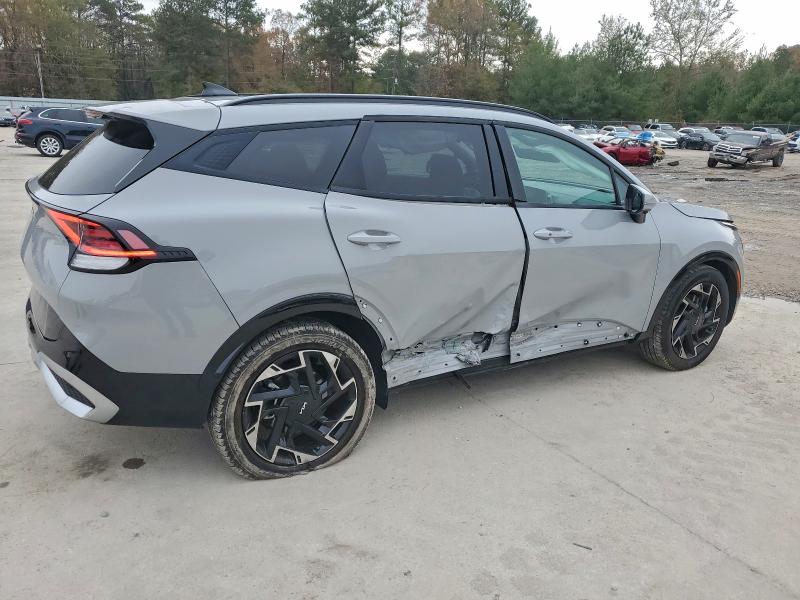 Фото 3 - KIA SPORTAGE