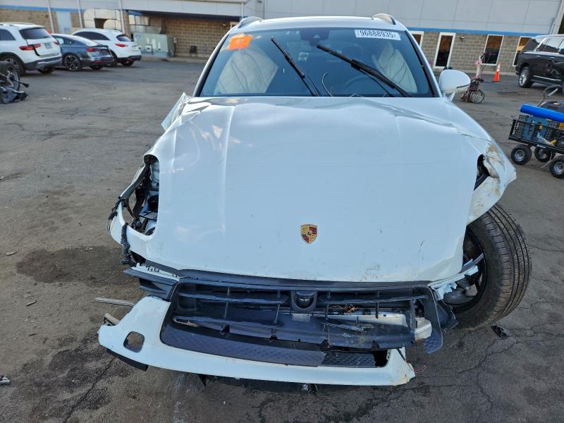 Фото 5 - PORSCHE MACAN