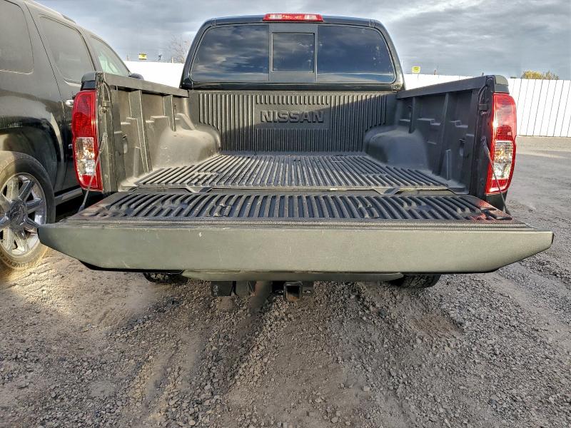 Фото 6 - NISSAN FRONTIER