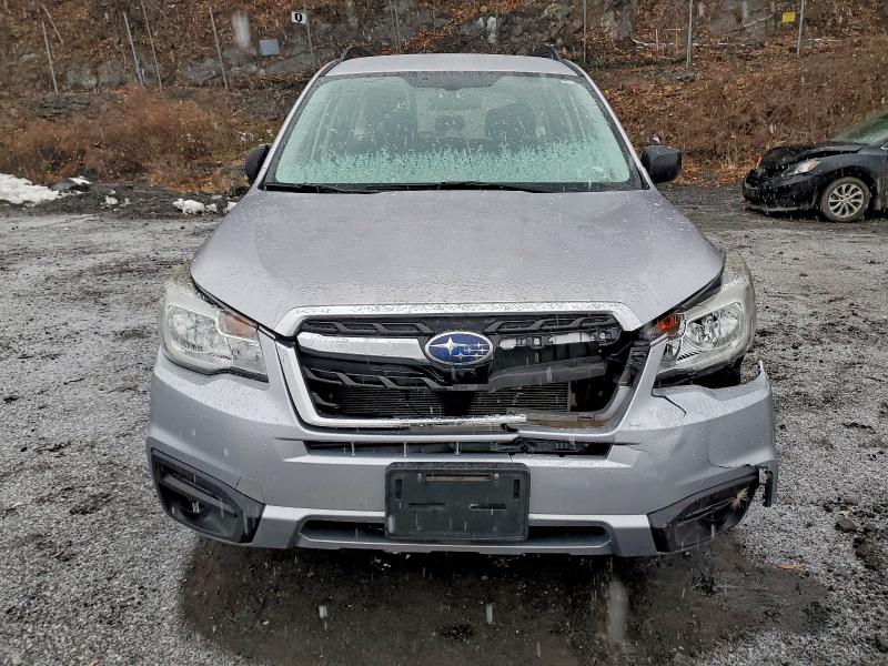 Фото 5 - SUBARU FORESTER