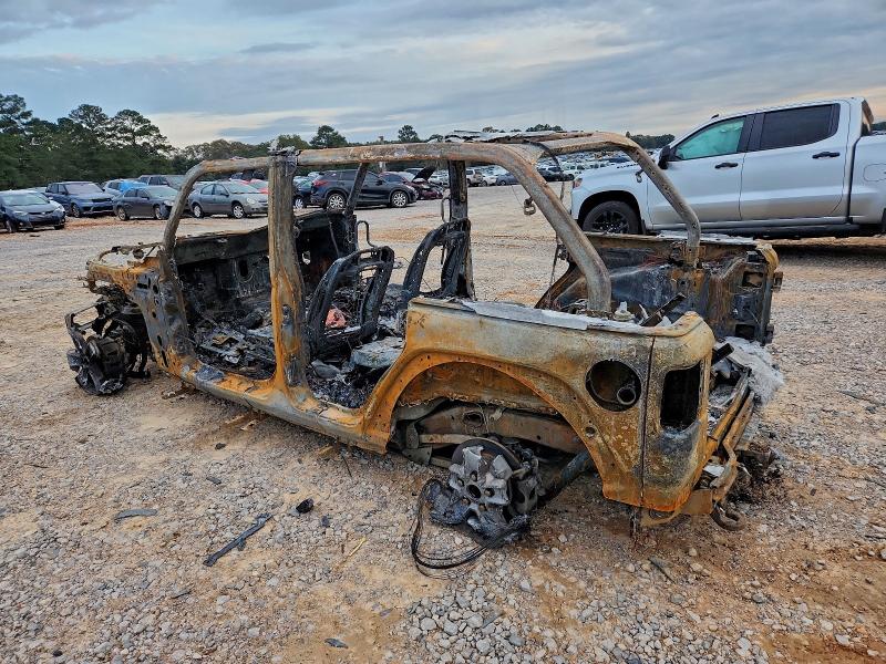 Фото 2 - JEEP WRANGLER