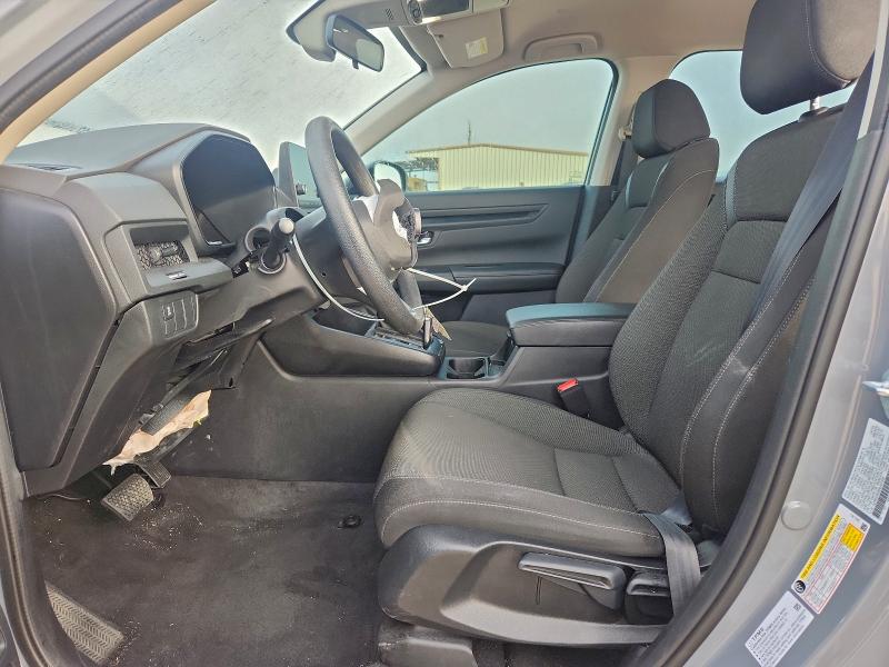 Фото 7 - HONDA CRV