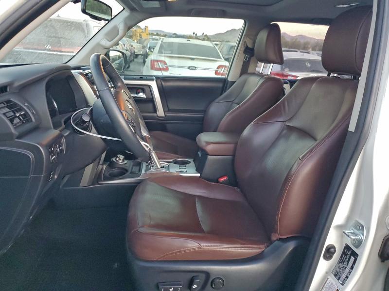 Фото 7 - TOYOTA 4RUNNER