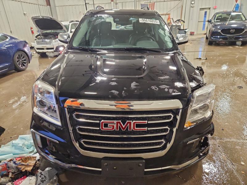 Фото 5 - GMC TERRAIN