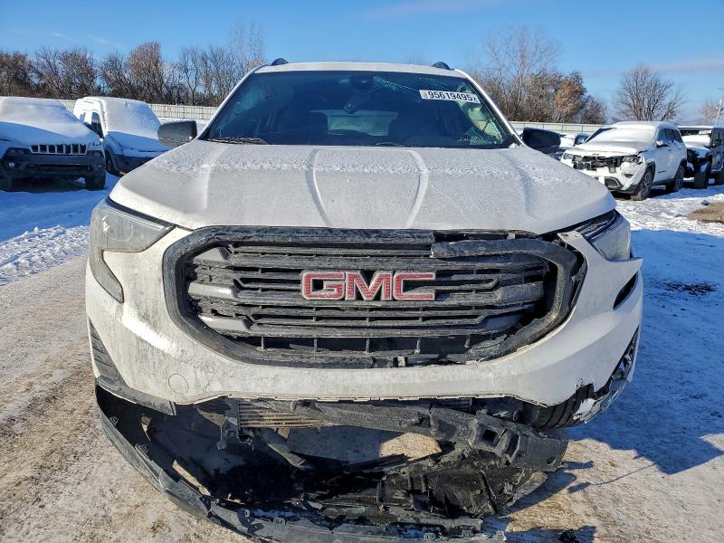 Фото 5 - GMC TERRAIN