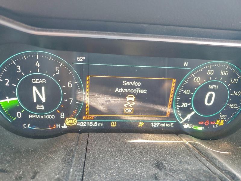 Фото 9 - FORD MUSTANG