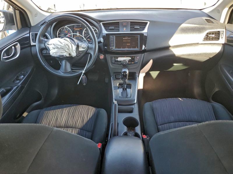 Фото 8 - NISSAN SENTRA