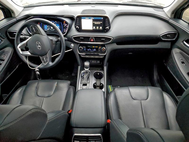 Фото 8 - HYUNDAI SANTA FE