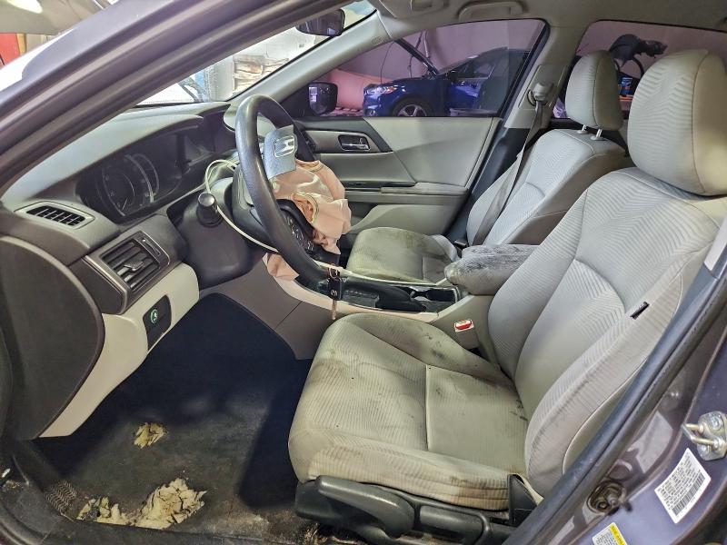 Фото 7 - HONDA ACCORD