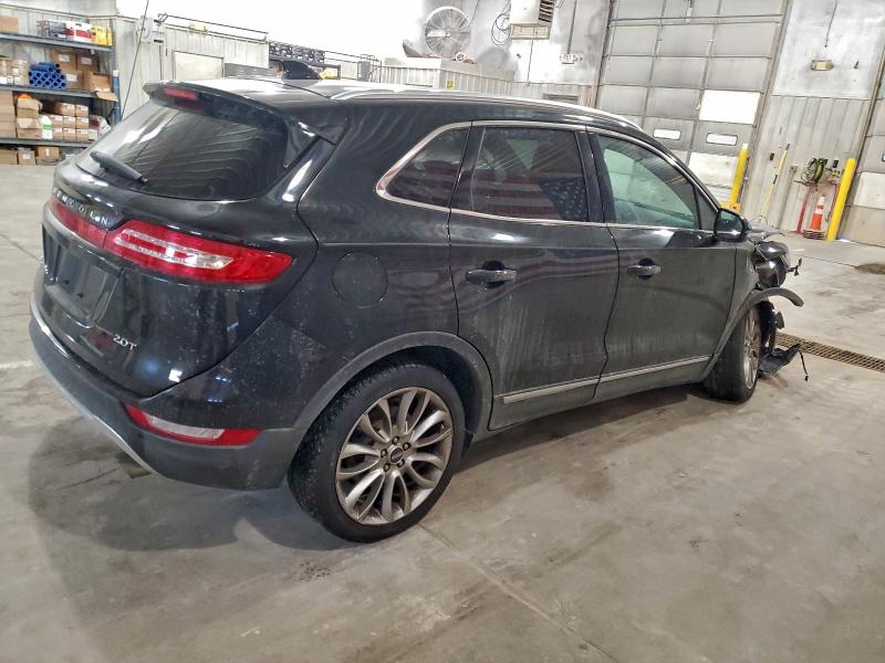 Фото 3 - LINCOLN MKZ