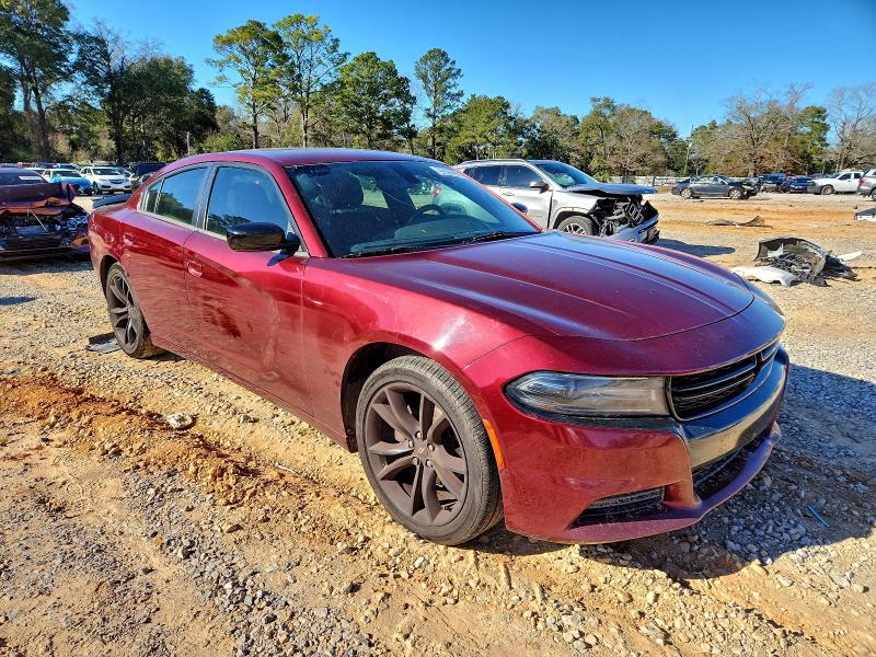 Фото 4 - DODGE CHARGER