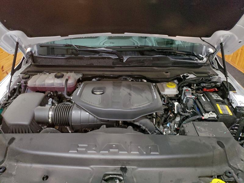 Фото 11 - RAM 1500