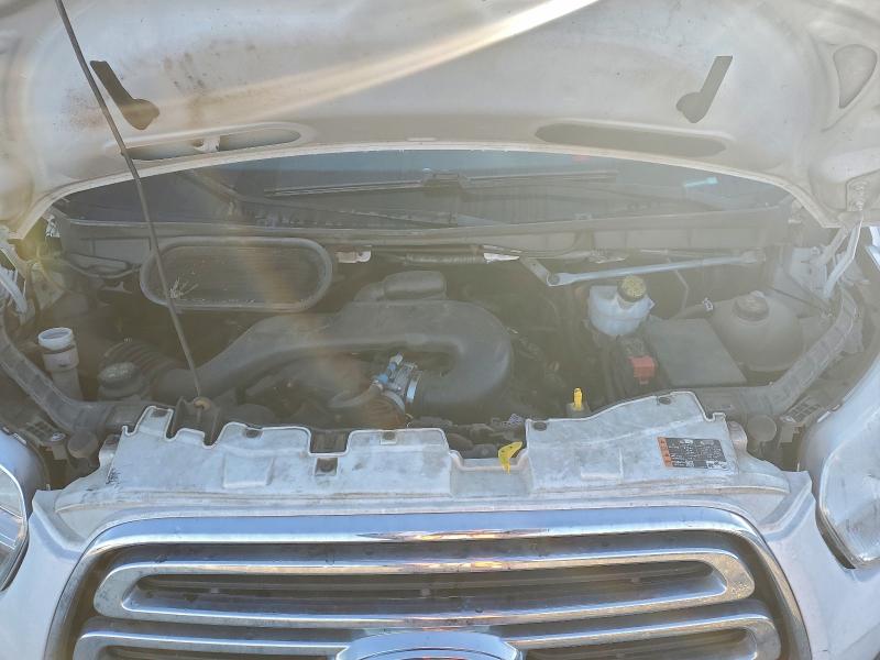 Фото 12 - FORD TRANSIT