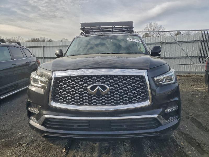 Фото 5 - INFINITI QX80