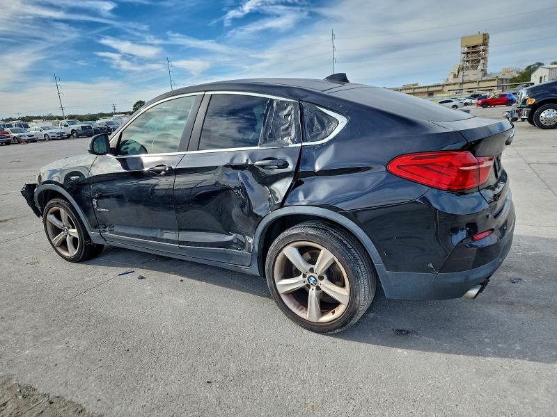 Фото 2 - BMW X4
