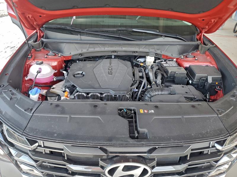 Фото 12 - HYUNDAI TUCSON