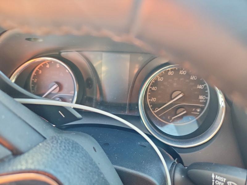 Фото 9 - TOYOTA CAMRY