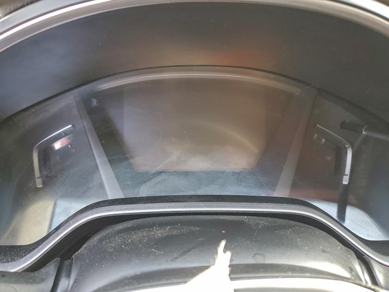 Фото 9 - HONDA CRV