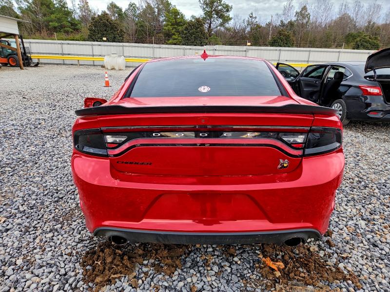 Фото 6 - DODGE CHARGER