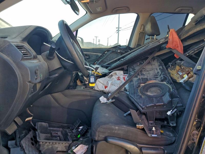 Фото 7 - HONDA RIDGELINE