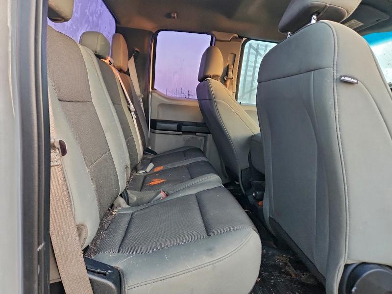 Фото 10 - FORD F-150