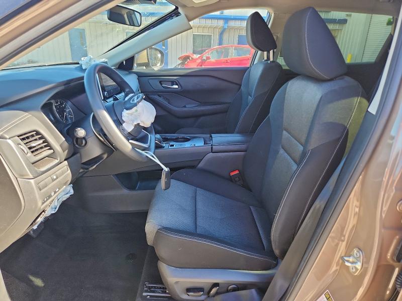 Фото 7 - NISSAN ROGUE