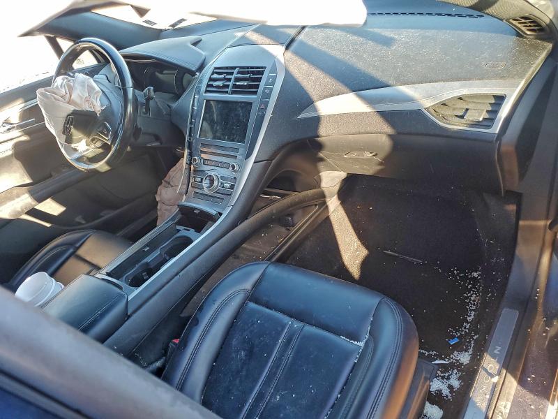 Фото 8 - LINCOLN MKZ