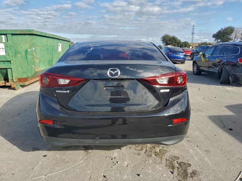 Фото 6 - MAZDA 3