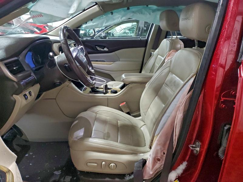 Фото 7 - GMC ACADIA DEN